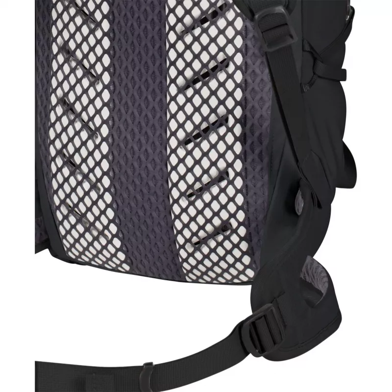 Jack Wolfskin Prelight Shape 25 rugzak - zwart, 25 L