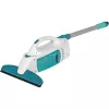 Leifheit 51016 elektrische raamreiniger blauw, wit