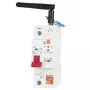 TUYA slimme schakelaar, 1P, Wi-Fi, RS485, 63A