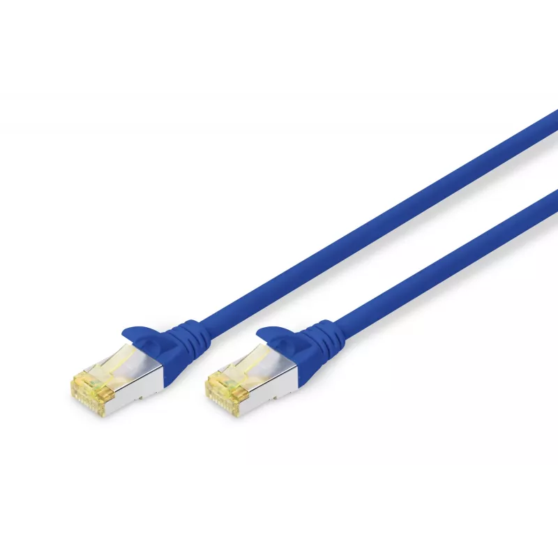 Digitus DK-1644-A-020/B Ethernet-patchkabel