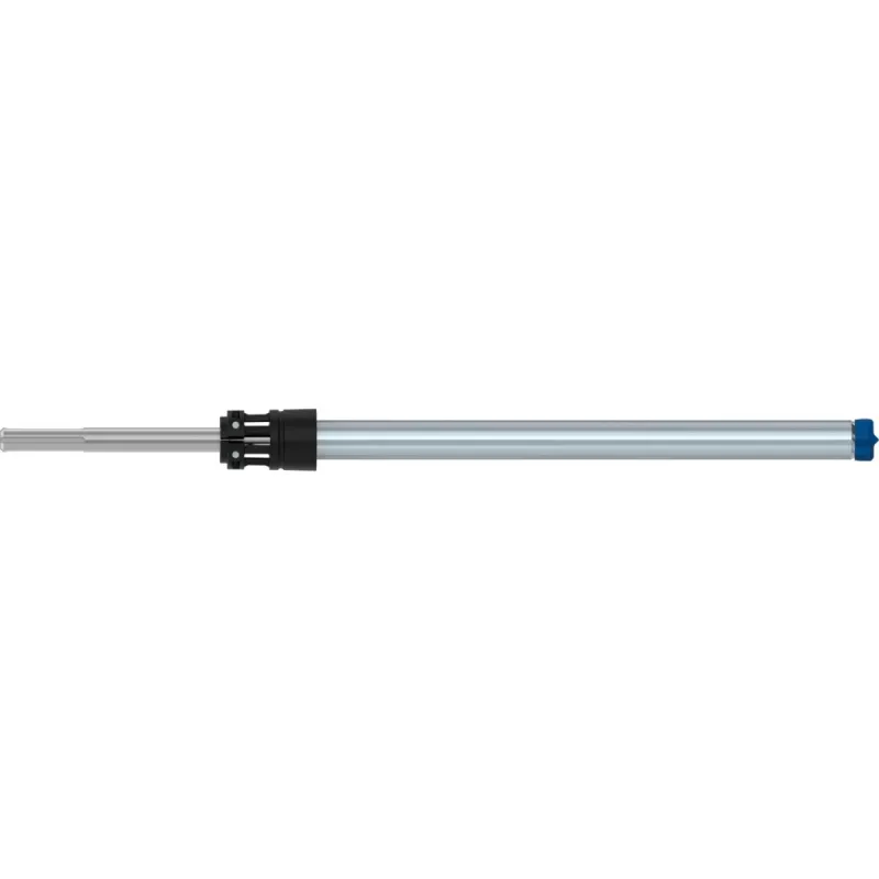 Hamerboor Bosch Expert SDS Clean max-8X, 30 mm werkdiameter, 400 mm werklengte