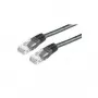 ROLINE UTP-patchkabel Cat.6, zwart, 2m (21.15.1545)