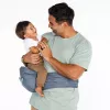 Infantino draagzak 5w1 met zitje 300012