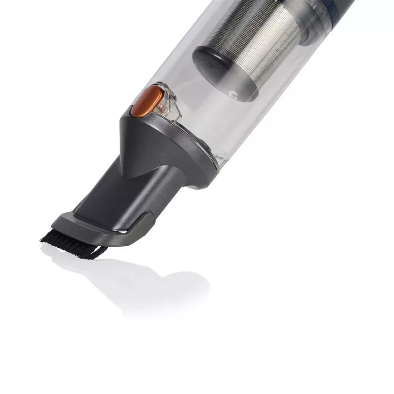 Accu-handstofzuiger Tristar KR-3160 — 90 W, 11,1 V, tot 20 min looptijd, antraciet