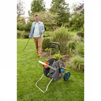 Gardena 18520-20 tuingereedschap grijs