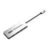 USB-hub Green Cell HUB-GC-C4A — 4-poorts USB-C 3.0-hub
