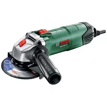 Haakse slijper Bosch PWS 750-125 — 750 W, 125 mm schijfdiameter