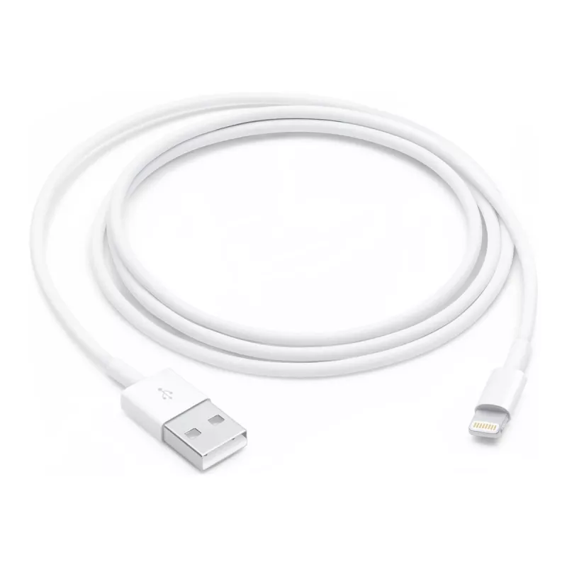 Apple Lightning-naar-USB-kabel 1m MUQW3ZM/A