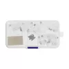Netwerktoolkit voor RJ45 en RJ11 DeLOCK 86696