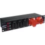 Stroomverdeler EUROLITE SB-1000 16A 230V 30248370