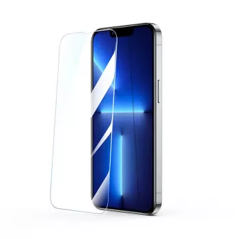 Gehard glas schermbescherming Joyroom JR-DH07 voor Apple iPhone 14 Plus 6,7 inch — 5 stuks