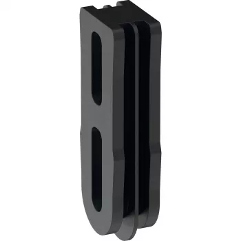 Adapter Wera Tool-Check Modular 10,5 x 47,0 x 16,5 voor Tool-Check sets