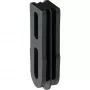 Wera Tool-Check Modular Adapter 9549 starre adapter, zwart