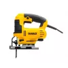 Elektrische decoupeerzaag 650W DEWALT DWE349