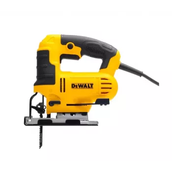 Elektrische decoupeerzaag 650W DEWALT DWE349