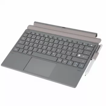 Toetsenbordhoes Terra Type Cover Pad A123 — Duitse (DE) indeling