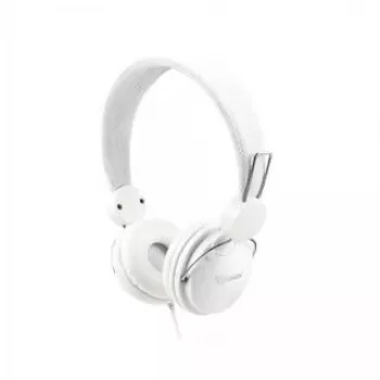 Hoofdtelefoon Toshiba Wireless Audio Triple Pack HSP-3P19 wit