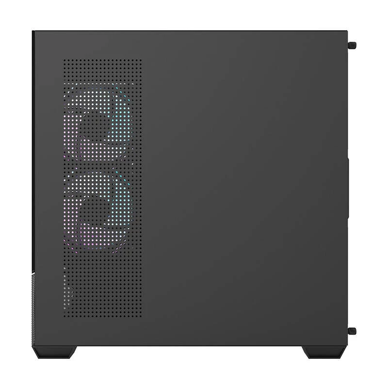 Darkflash DS900 AIR computerbehuizing, ATX, zwart