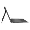 Logitech Rugged Folio - QWERTY - Spaans - 1,8 cm - 1,2 mm - Apple - iPad (10e generatie) model: A2696 - A2757 - A2777