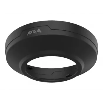 Netwerkcamera-accessoirebehuizing TM3818/4 stuks zwart 02578-001 Axis