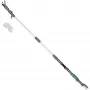 Accu-telescoop-boomzaag HighCut 250/18V P4A solo, 18 volt (donkergrijs/turquoise, zonder accu en oplader, POWER FOR ALL ALLIANCE)