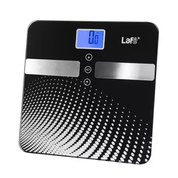 Elektronische personenweegschaal LAFE WLS003.0