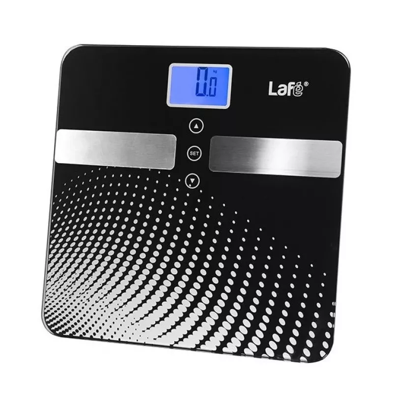 Elektronische personenweegschaal LAFE WLS003.0