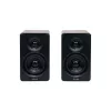 Edifier M60 zwart, hout bedraad & draadloos 66 W