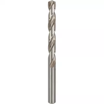 Borenset Bosch HSS-G 5 stuks 1 cm diameter