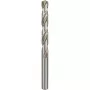 Borenset Bosch HSS-G 5 stuks 1 cm diameter