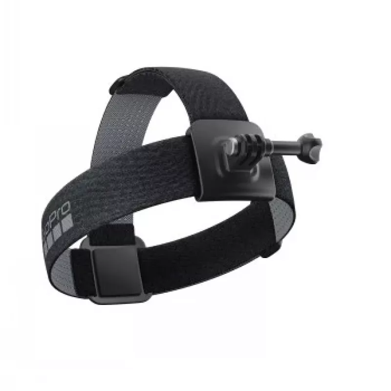 GoPro ACHOM-002-VN Strappy band, zwart