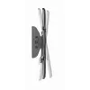 Tv-beugel wandbeugel 32-65/WM-65T-02 GEMBIRD