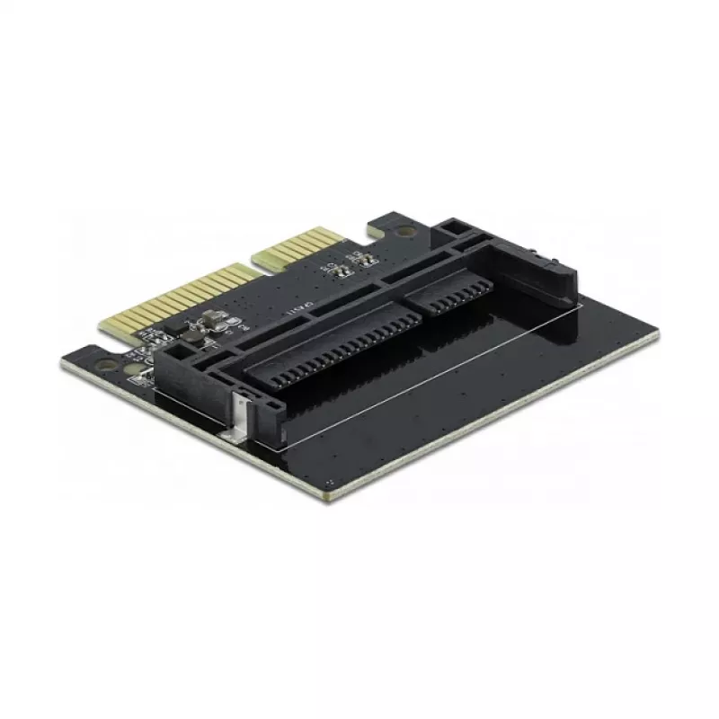 SATA naar CFast adapter DeLOCK 64101