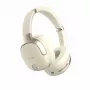 Hoofdtelefoon Manta HDP1001CR Rytmo Elegance cream