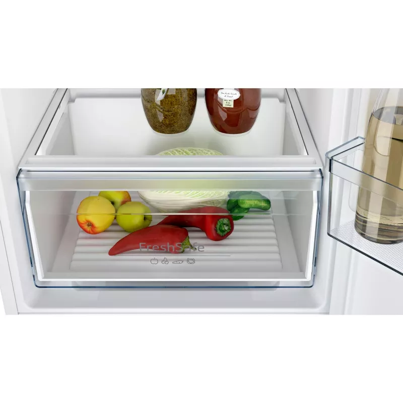 Neff N 30 inbouwkoelkast 260 L wit