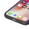 Cover Krusell Arvika 3.0 iPhone XS Max 16,5 cm zwart