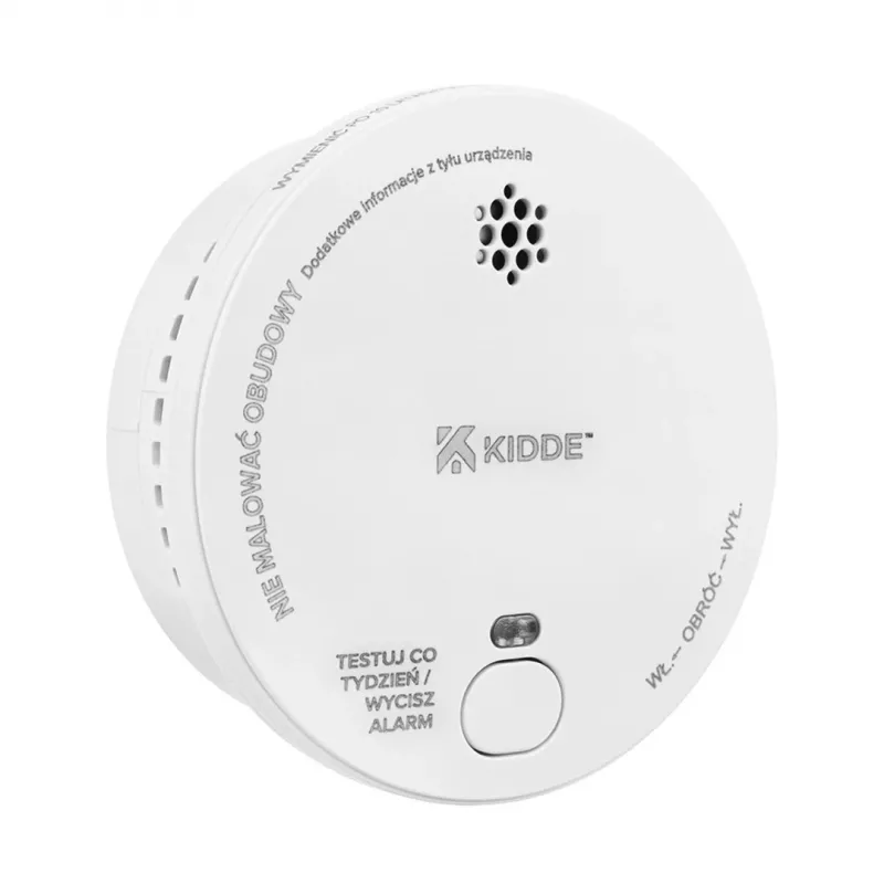 Rookmelder 2030-DSR3 KIDDE
