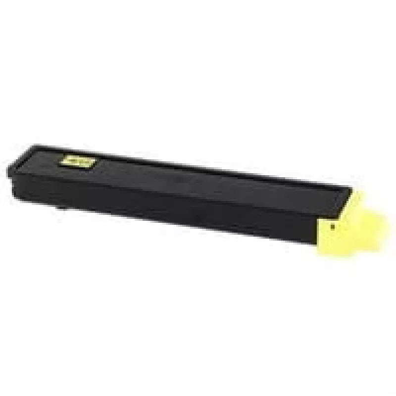 Tonercartridge KYOCERA TK-8315Y 6000 pagina's geel