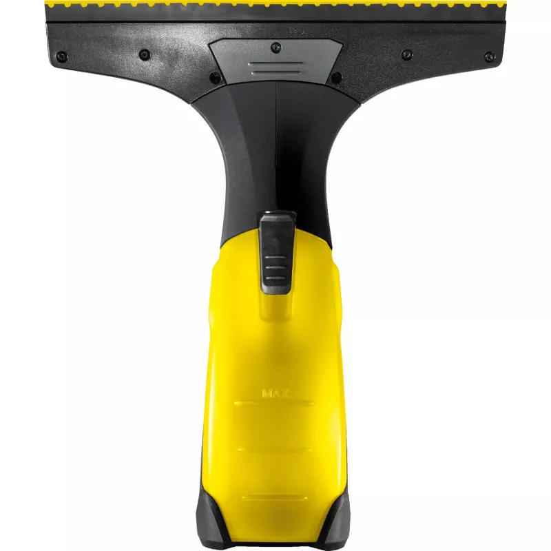 Karcher WV 2 Premium Black Edition accu-raamzuiger 1.633-426.0