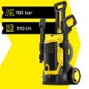 Hogedrukreiniger KARCHER K 6 Flex Home - 1.679-632.0
