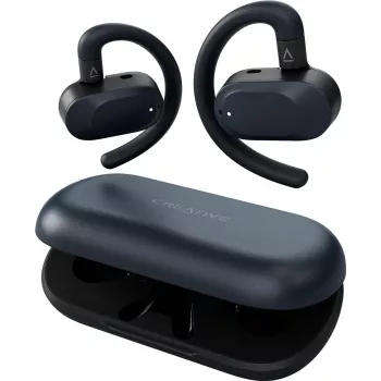 Creative Labs OUTLIER GO bluetooth-headset donkerblauw (51EF1210AA001)