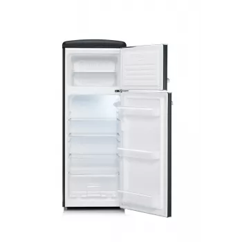 Severin RKG 8932 koel-vriescombinatie 206 L