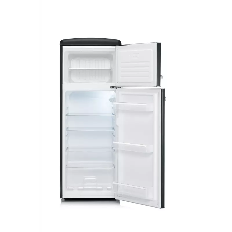 Severin RKG 8932 koel-vriescombinatie 206 L