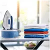 Braun CareStyle Compact IS 2143 BL 2400 W 1,5 L EloxalPlus-strijkzool blauw, wit
