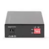 Digitus Gigabit PoE-mediaconverter, RJ45 / SC, MM, PSE
