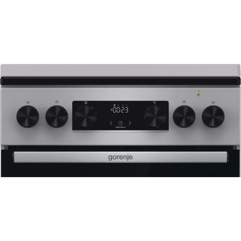 Gas-elektrisch fornuis GK5C42SJ