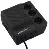 PowerWalker AVR 1000 automatische spanningsregelaar, 1000 VA