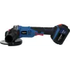 Haakse slijper Blaupunkt CG5010