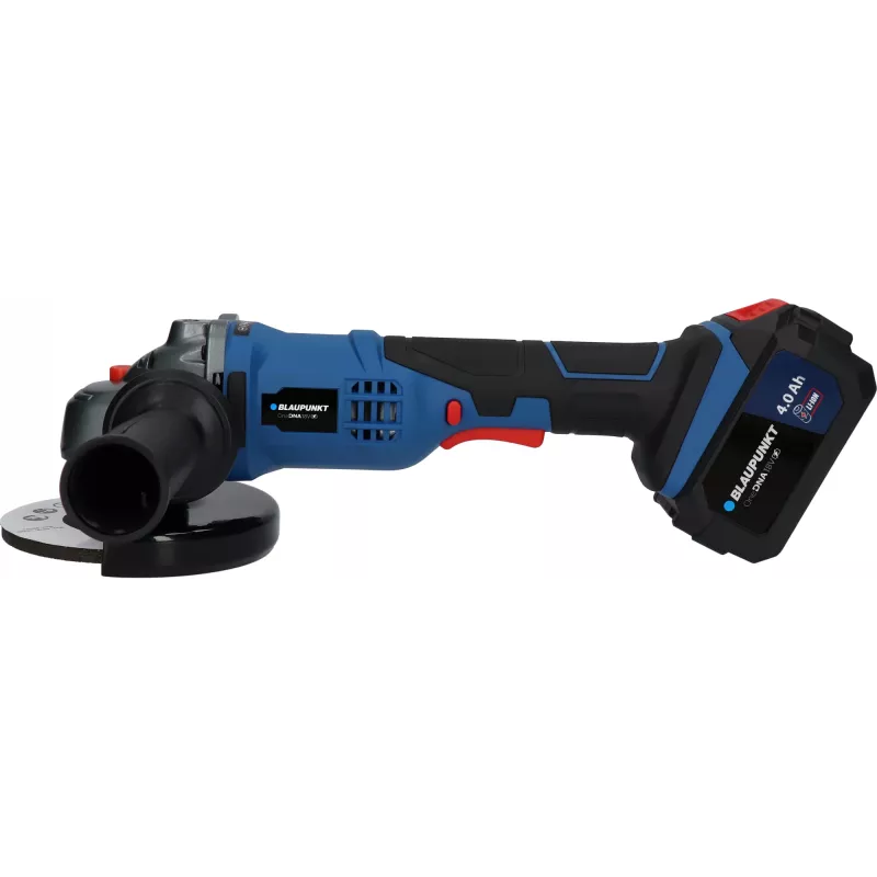 Haakse slijper Blaupunkt CG5010