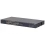 Dahua Technology SG4020LP netwerk-switch managed L2 gigabit ethernet (10/100/1000) Power over Ethernet (PoE) zwart